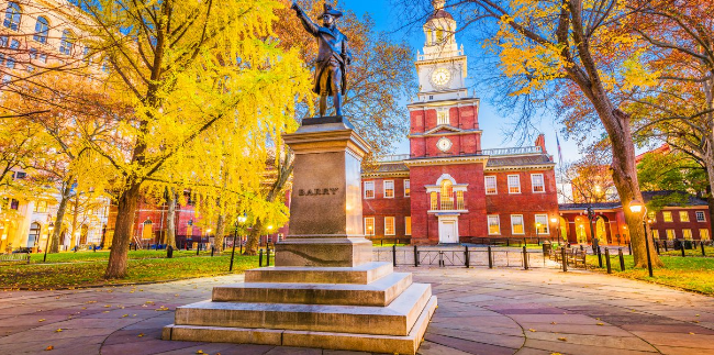 美国博彩监管机构在宾夕法尼亚州开出6次罚款，总计238500美元