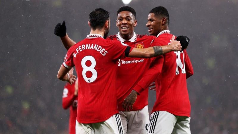 狼堡对曼联的直播,英超联赛预测，电视频道，如何在线观看