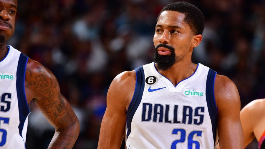 我们工作人员周四的最佳NBA赌注