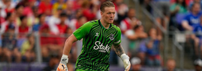 2022年世界杯,英格兰VS伊朗的分析和预测（B组）