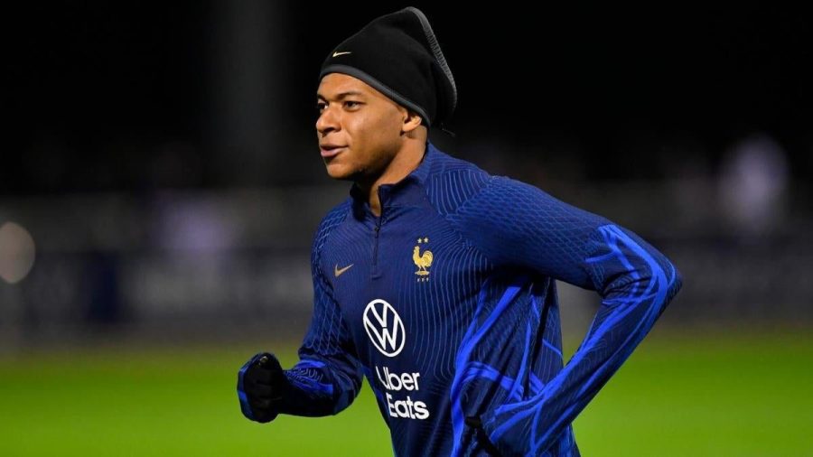 2022年国际足联世界杯的最佳赌注，括号内的分析，赔率，平局，顶级预测,足球专家在卡塔尔淡化法国