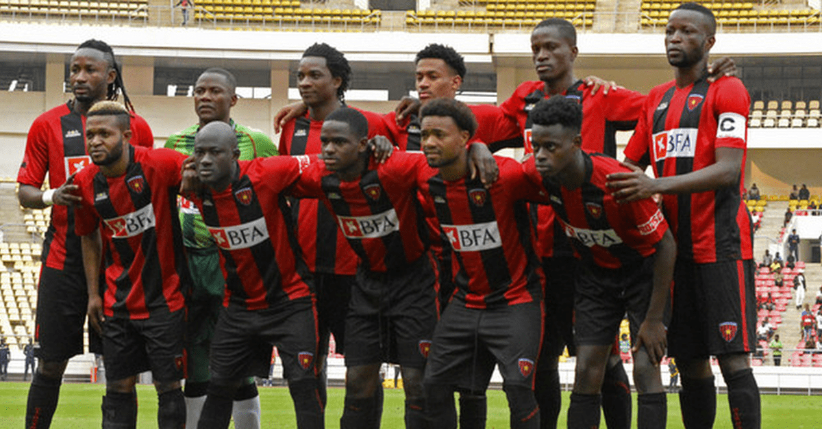 Primeiro de Agosto对Interclube的预测,阿戈斯托将再次主宰Interclube