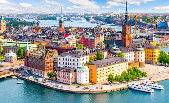 Svenska Spel的基层倡议为青少年体育提供了3500万瑞典克朗