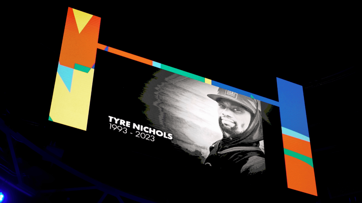 录像公布后，NBA教练、球员和球队对泰尔-尼古拉斯的死亡发表了看法