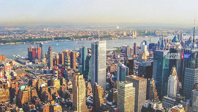 Gaming Realms和ACS合作支持癌症患者