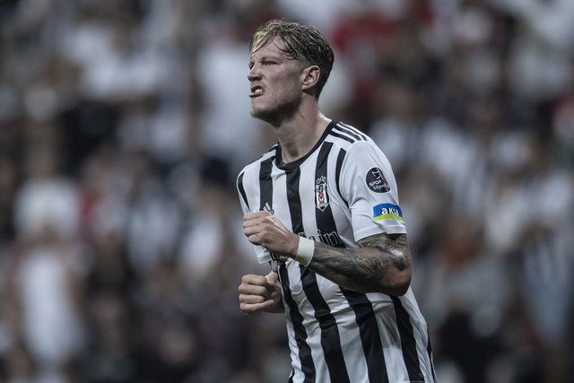 西瓦士波尔对贝西克塔斯的预测,黑鹰队将取得胜利