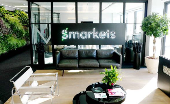 Smarkets披露加入爱荷华州博彩市场的计划