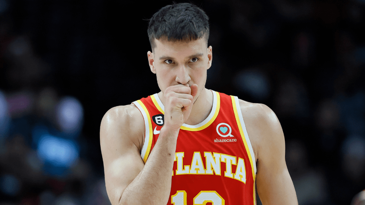 NBA交易传闻：