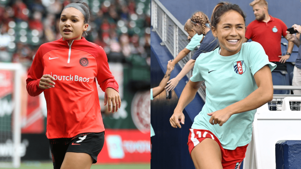 波特兰荆棘队对阵堪萨斯城队：NWSL锦标赛直播，如何观看，开始时间，赔率