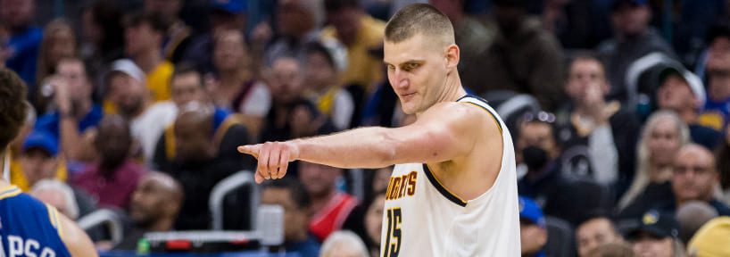 周二的最佳赌注,NBA，大学篮球，NHL和超级碗LVII