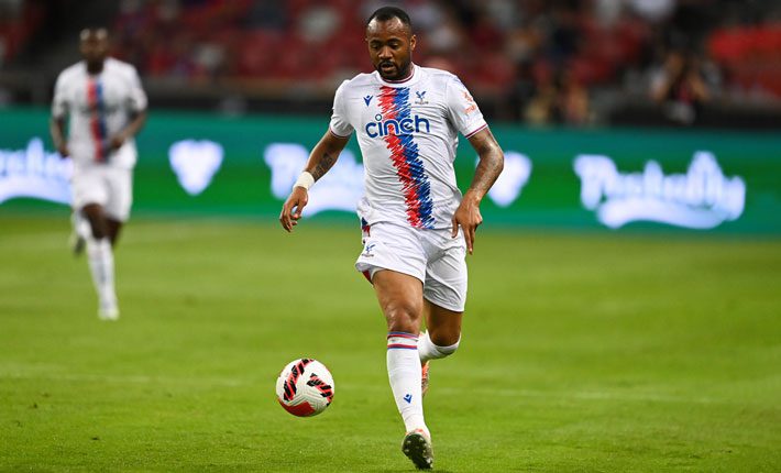 阿斯顿维拉和水晶宫将在英超第26比赛日打成平局