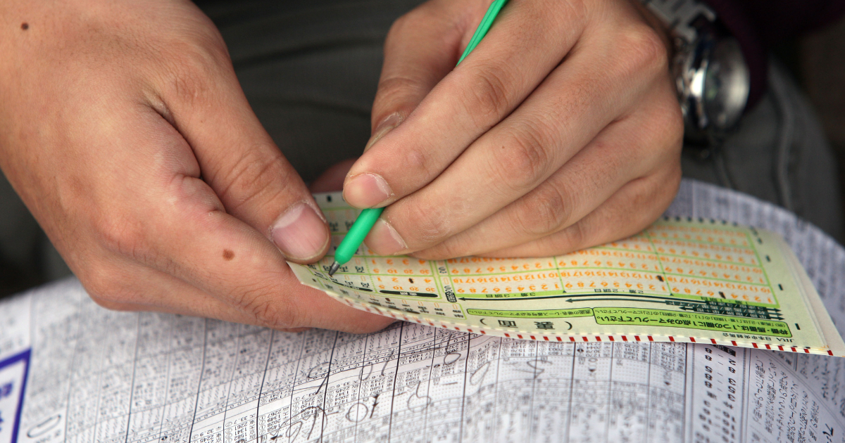 专利投注如何运作？