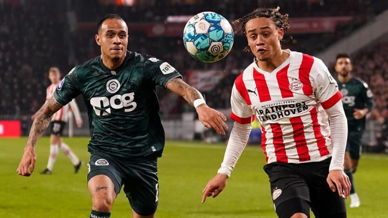 塞维利亚俱乐部对阵PSV的赔率，选择，如何观看，直播，时间,2月16日，2023年欧洲杯预测