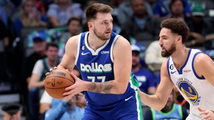 NBA DFS：12月12日平博、FanDuel每日幻想篮球精选包括Luka Doncic