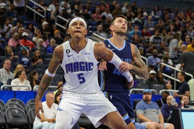 NBA - 周六预测性投注 - 1/7/23