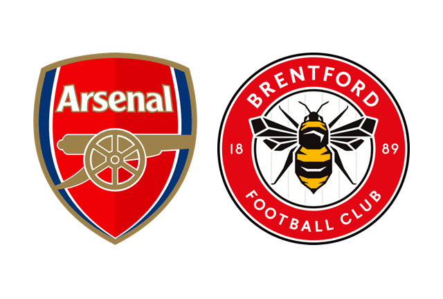 阿森纳俱乐部对阵布伦特福德俱乐部 9/18/22 - 英超联赛的分析和预测