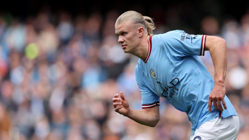 Kobenhavn vs. Manchester City: 如何观看，时间表，欧洲冠军联赛直播信息，时间，电视频道