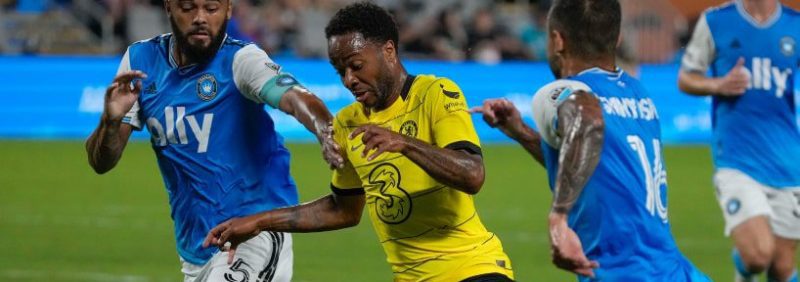 英超联赛第6比赛日的赔率、选择和预测（2022） – BettingPros