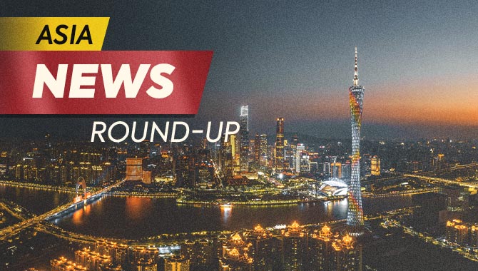 亚洲综述 澳门收入减少，罗永浩被任命为主席；新濠天地娱乐官网