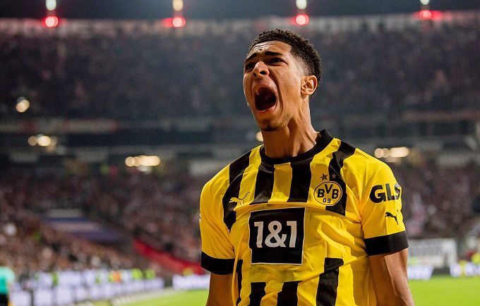 哥本哈根vs多特蒙德预测,主队能否打破他们的不失球纪录？