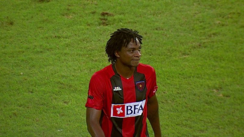 阿戈斯托第一队VS圣丽塔预测,两队都处于良好状态