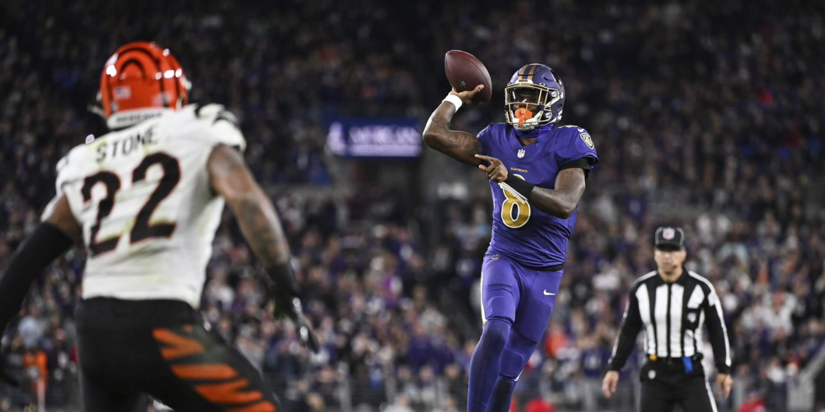 2025 | 26赛季NFL最有价值球员 | 赔率 | 推荐与专家投注指南