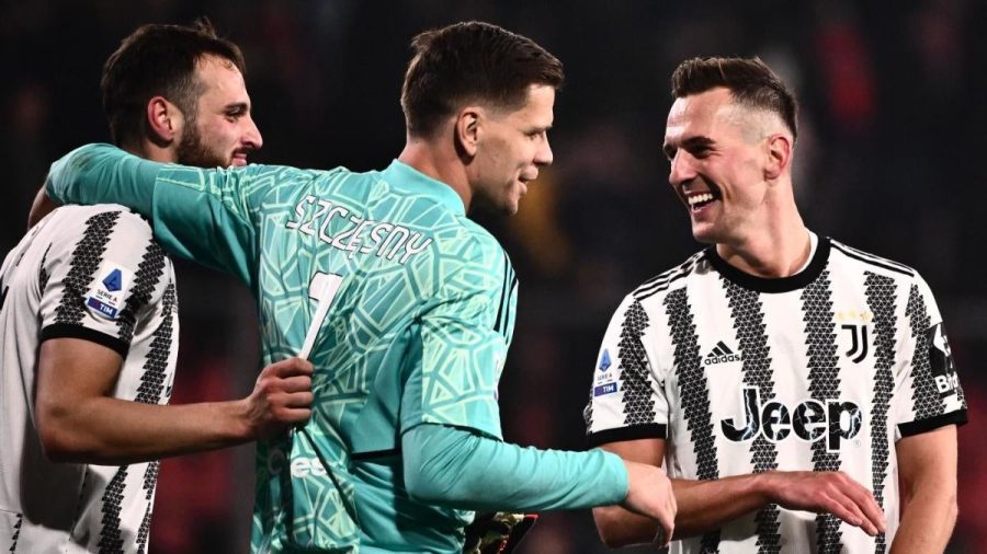 尤文图斯对乌迪内斯的赔率、选择、如何观看、直播,2023年1月7日意大利甲级联赛预测