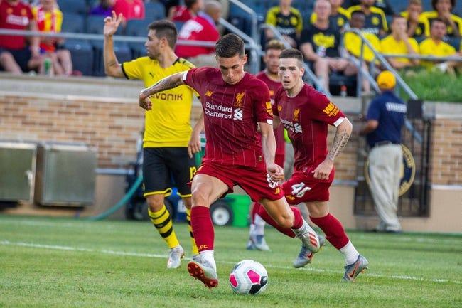 利物浦俱乐部对阵曼联3/5/23--英超联赛的分析和预测