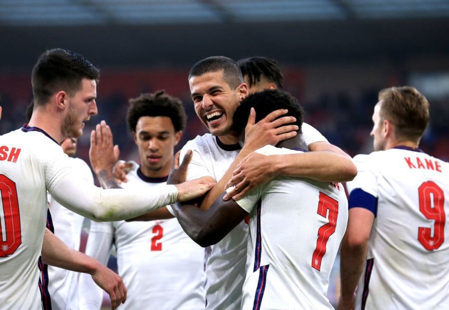 2022年国际足联世界杯B组预测、投注和赔率：加雷斯-索斯盖特将忘记欧洲国家联赛的失败经历