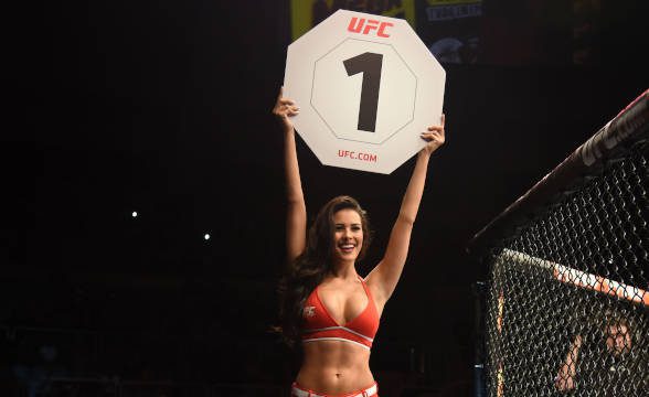 卡马鲁-乌斯曼 VS 莱昂-爱德华兹 UFC 278赔率、时间和预测 卡马鲁-乌斯曼 VS 莱昂-爱德华兹 UFC 278赔率、时间和预测