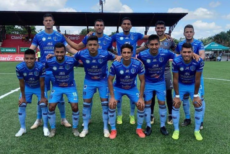 Cotzumalguapa对Comunicaciones的预测,赌Comunicaciones会赢