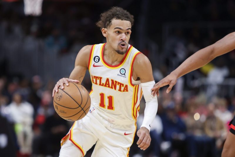 老鹰队VS快船队推介--NBA预测与赔率