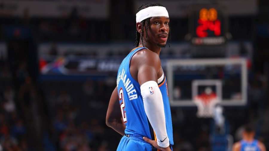 周一NBA系统推荐