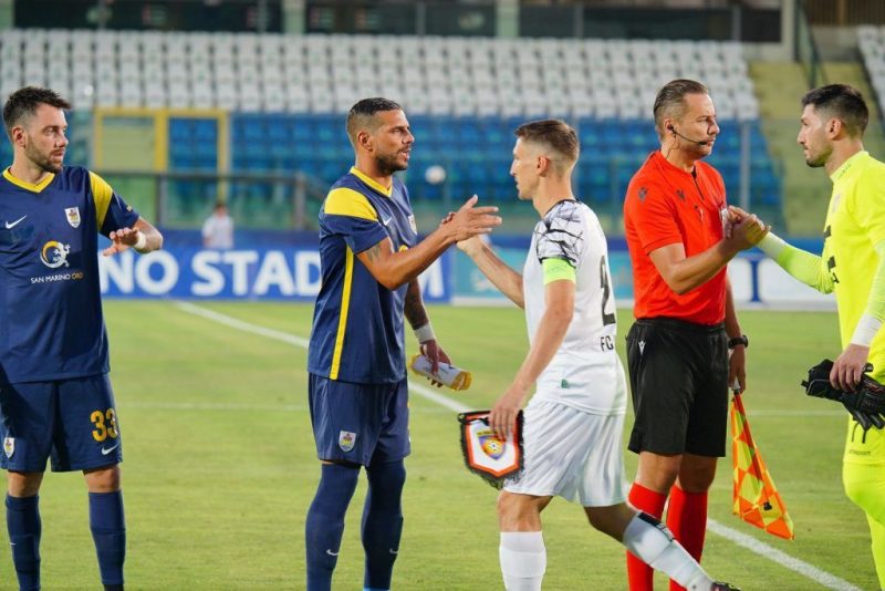 宇宙队对拉菲奥里塔的预测,最好的测试