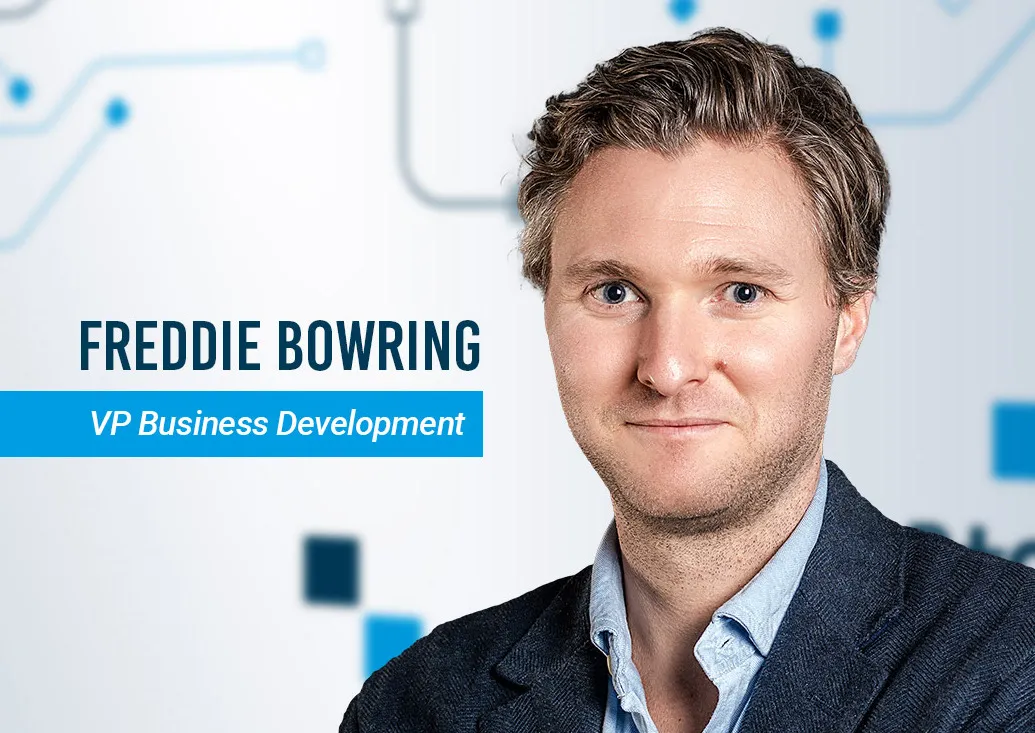 BtoBet将高级销售职位交给IMG Arena的鲍林