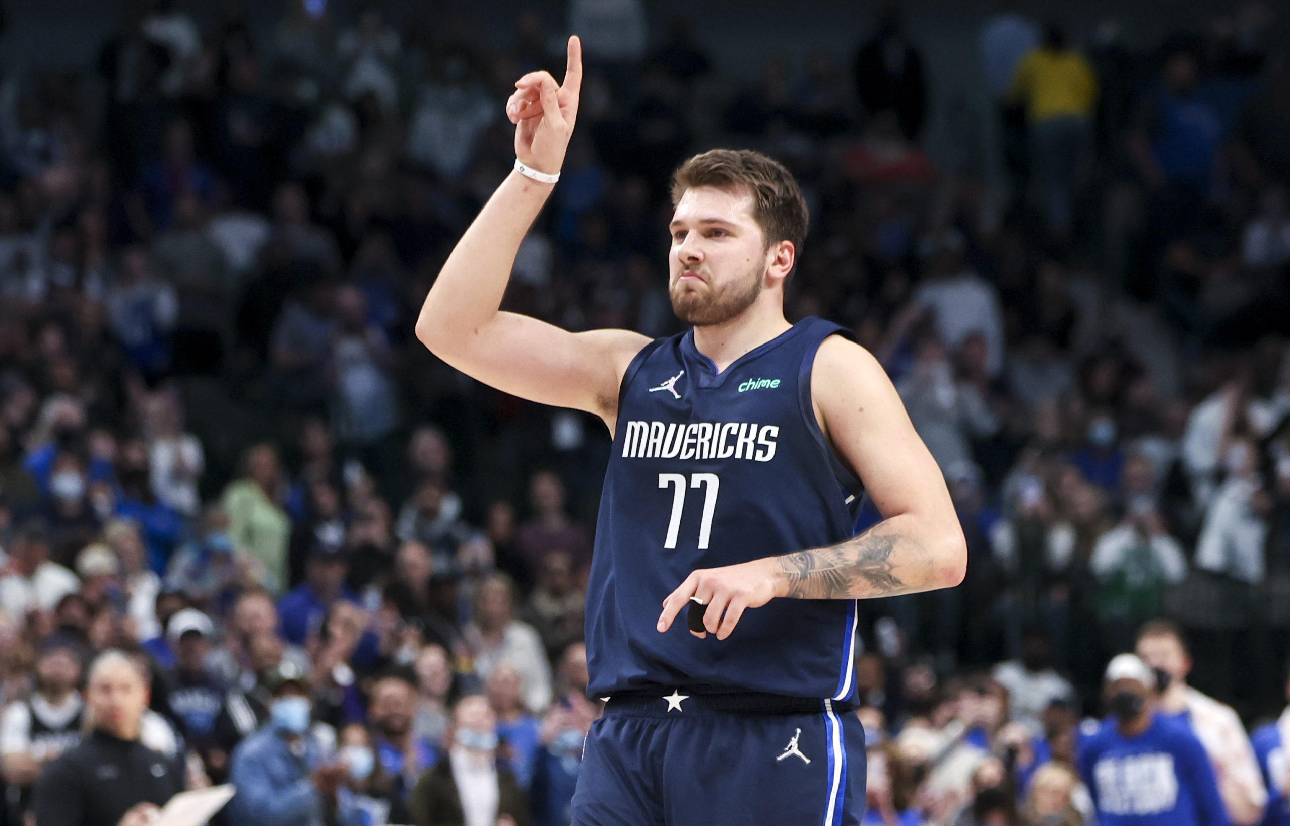 达拉斯小牛队VS波特兰开拓者队NBA盘口选择、预测、赔率