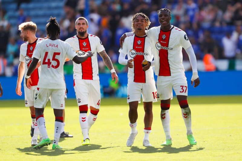 英超联赛预测、赔率第九周,富勒姆对纽卡斯尔，南安普顿对埃弗顿等