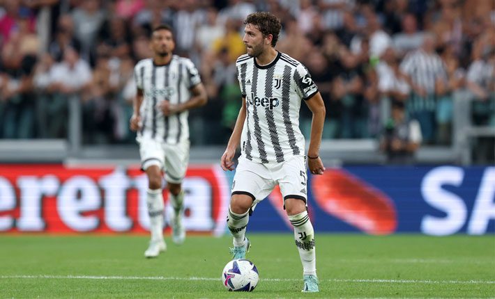 尤文图斯将在对阵乌迪内斯的比赛中继续保持近期的出色表现