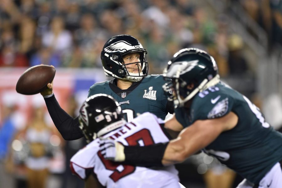 获胜者已将其全部收入囊中