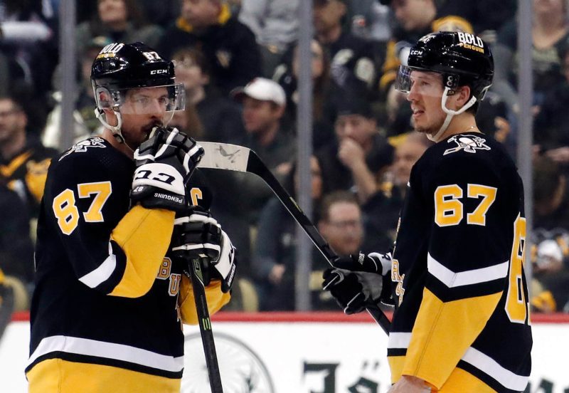 周六（3月11日）飞人队对企鹅队的预测、赔率和推荐