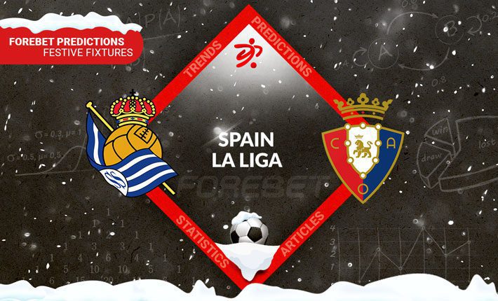 皇家社会和奥萨苏纳确定为平局