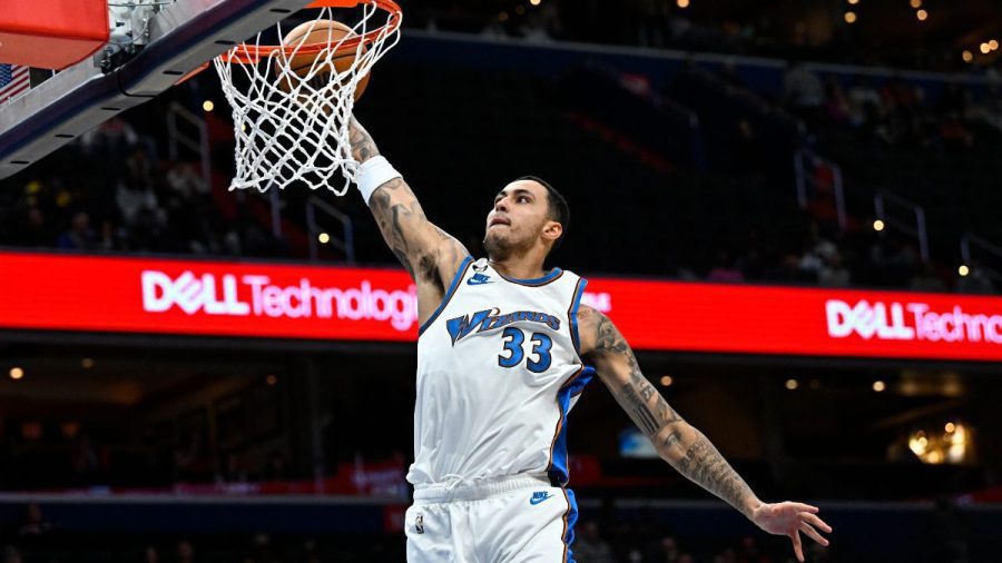 奇才队对湖人队的赔率、选择和预测,奇才期待结束连败（12月18日）