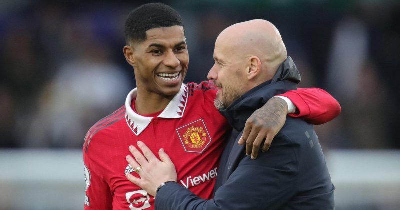 曼联四连胜赔率：红魔追捧四座奖杯