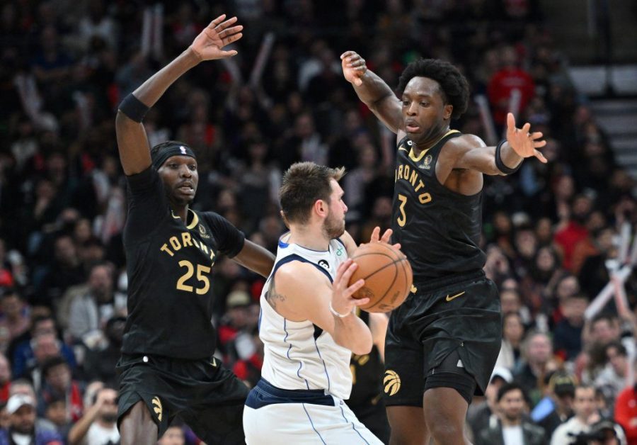 骑士队对猛龙队的赔率、让分盘和预测（11月28日）