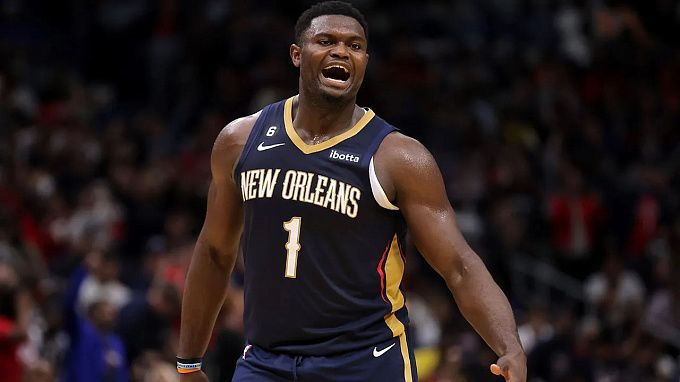 圣安东尼奥VS新奥尔良预测：鹈鹕队以大比分击败马刺队