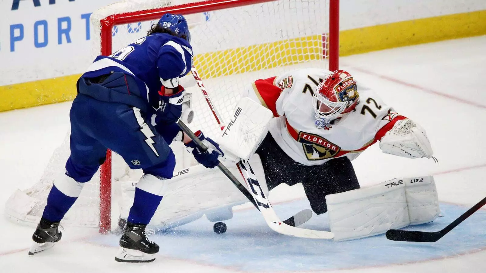 佛罗里达黑豹vs坦帕湾闪电最佳投注