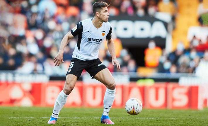 皇家社会旨在结束对瓦伦西亚的两场西甲连败