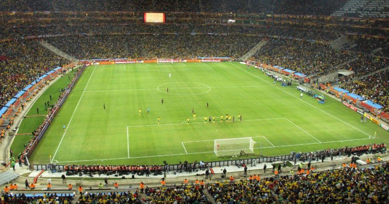 墨西哥是否有资格参加2026年世界杯？