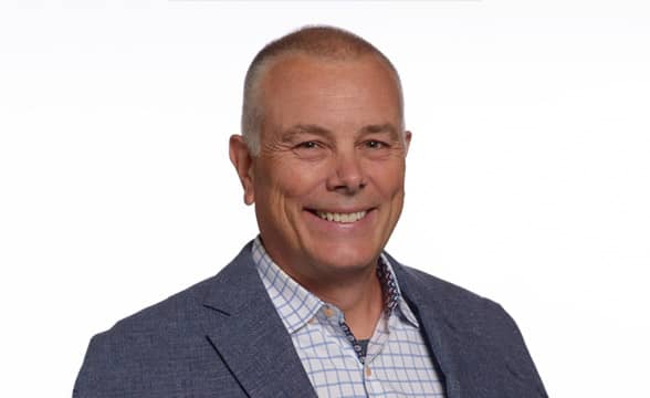 夏普连线博彩公司欢迎阿伯特担任首席技术官