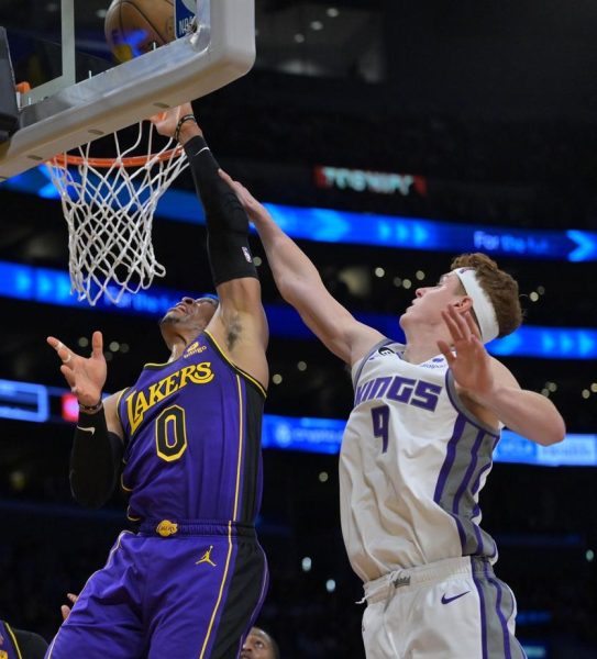 布鲁克林篮网队对阵洛杉矶湖人队–NBA竞猜与预测
